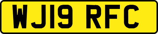 WJ19RFC