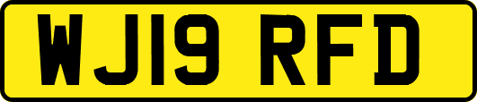 WJ19RFD