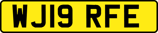 WJ19RFE