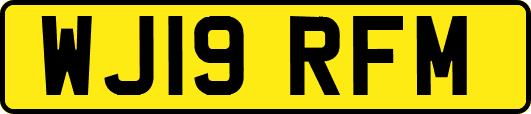 WJ19RFM