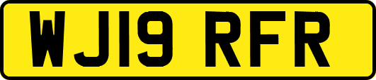 WJ19RFR