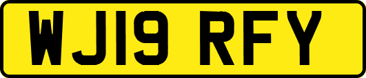 WJ19RFY