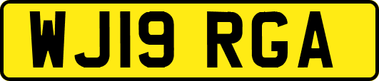 WJ19RGA