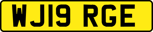 WJ19RGE