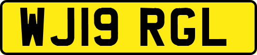 WJ19RGL