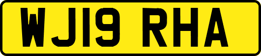 WJ19RHA