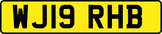 WJ19RHB