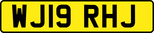 WJ19RHJ