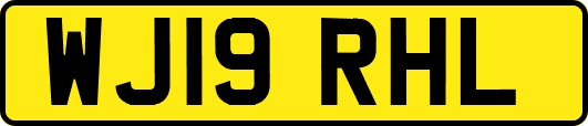 WJ19RHL