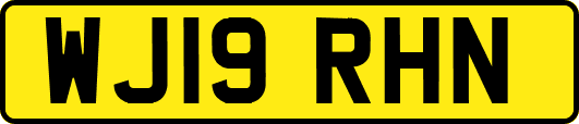 WJ19RHN