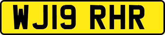 WJ19RHR