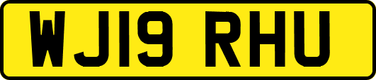 WJ19RHU