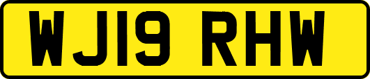 WJ19RHW