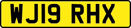 WJ19RHX