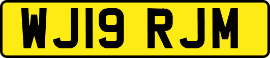 WJ19RJM