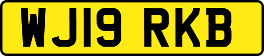 WJ19RKB