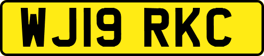 WJ19RKC