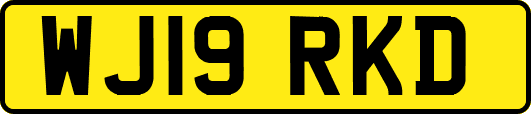 WJ19RKD