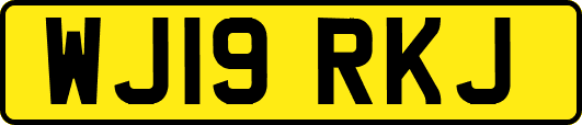 WJ19RKJ