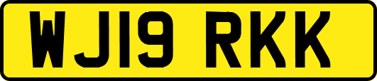 WJ19RKK