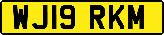 WJ19RKM