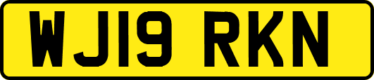 WJ19RKN