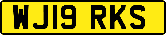 WJ19RKS