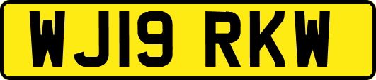 WJ19RKW