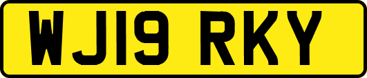 WJ19RKY