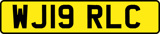 WJ19RLC