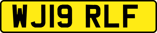 WJ19RLF