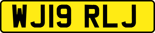 WJ19RLJ