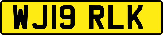 WJ19RLK