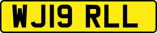 WJ19RLL