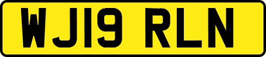 WJ19RLN