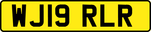 WJ19RLR