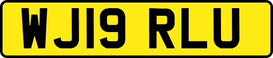 WJ19RLU