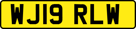 WJ19RLW