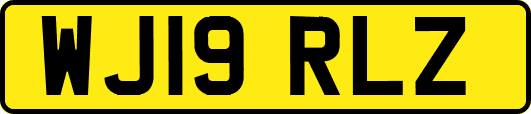 WJ19RLZ