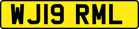 WJ19RML