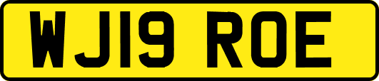 WJ19ROE