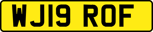 WJ19ROF