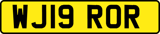 WJ19ROR