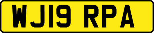 WJ19RPA