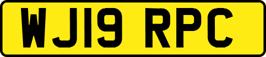 WJ19RPC