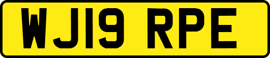 WJ19RPE