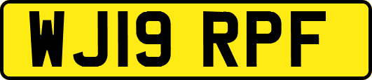 WJ19RPF