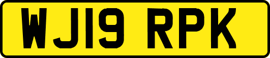 WJ19RPK