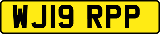 WJ19RPP