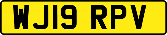 WJ19RPV